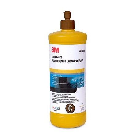 3M IMPERIAL HAND GLAZE 3M5990